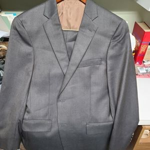 Hart Schaffner Marx Suit
